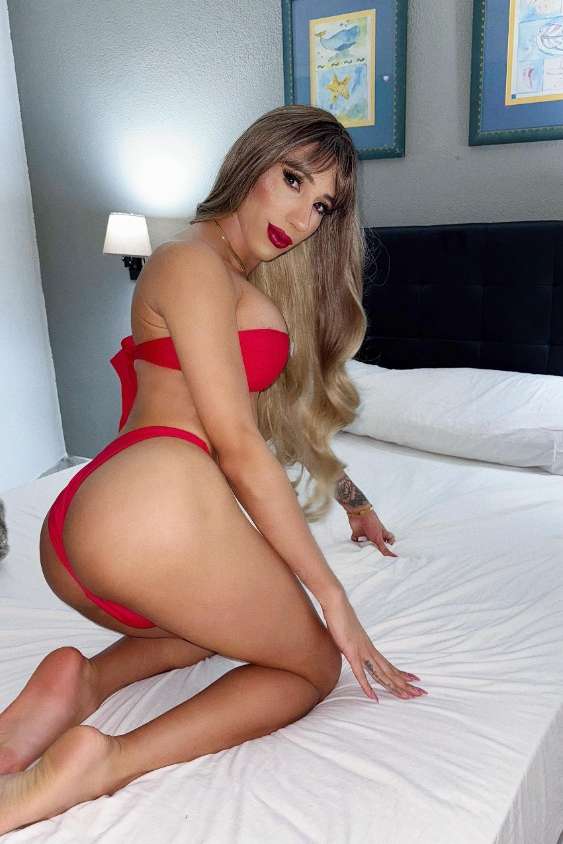 Escort Amira - Ibizahoney -
