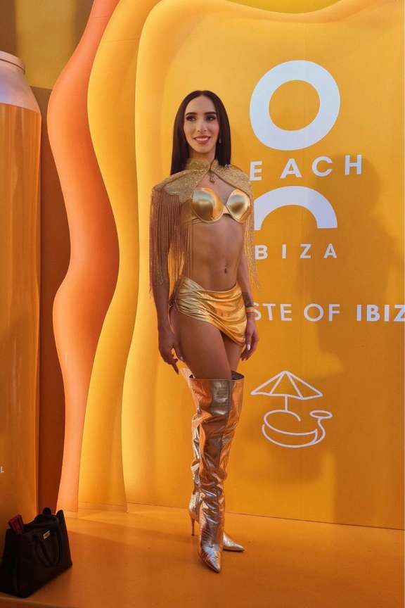 Escort Amira Saphier - Ibizahoney - callgirl look sensual - Belleza femenina en Ibiza - en Ibiza 18