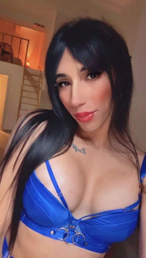 Escort Amira Saphier - Ibizahoney - 