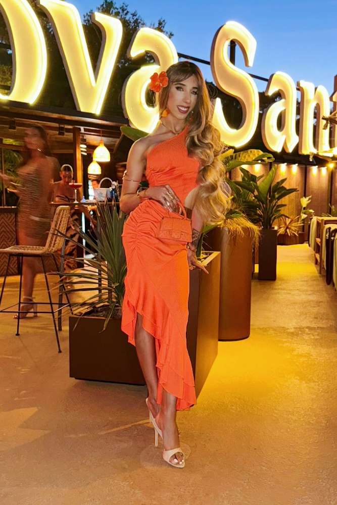 Escort Amira Saphier - Ibizahoney - callgirl posado exclusivo - Belleza femenina en Ibiza - en Ibiza 16