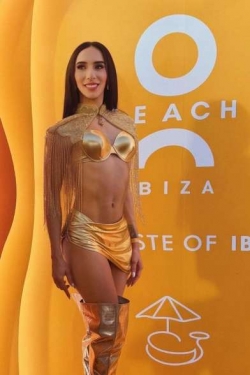 Amira Saphier