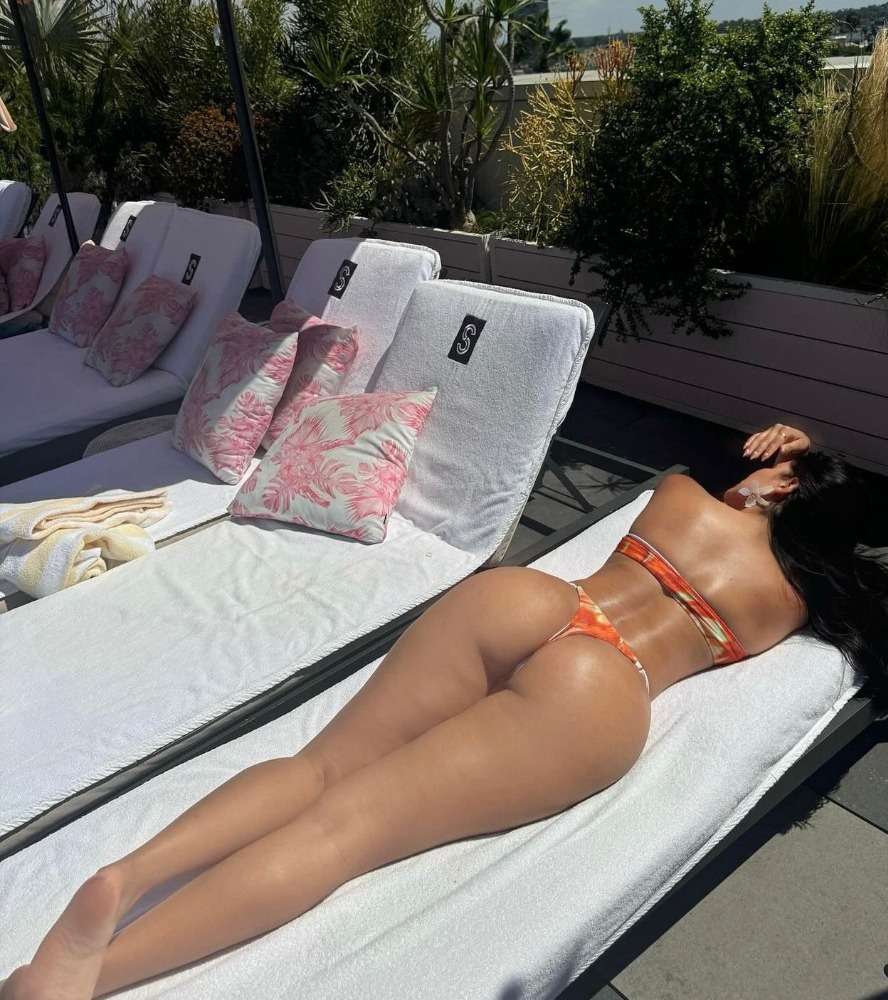 Escort Emma - Ibizahoney - 