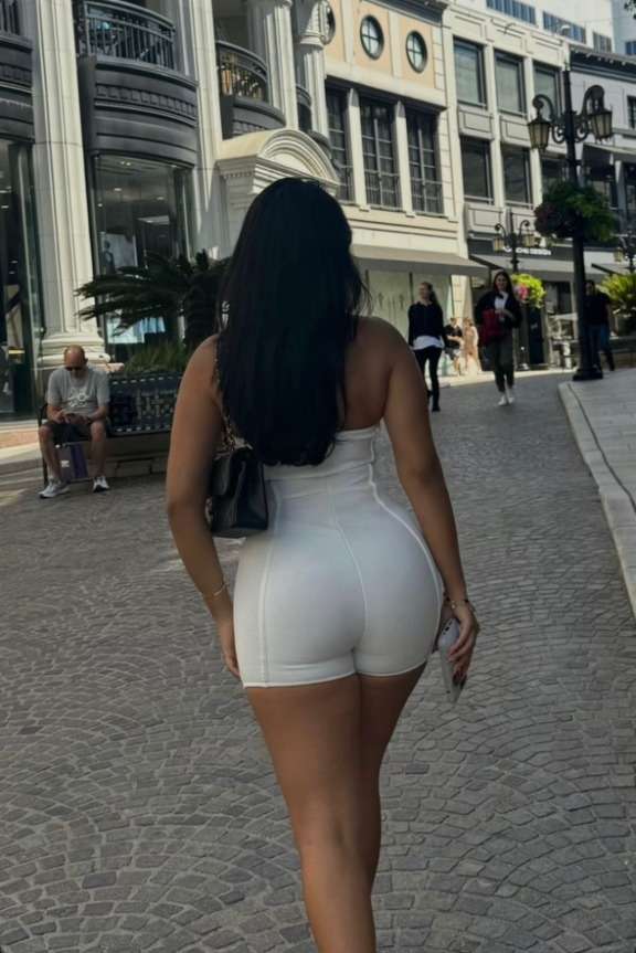 Escort Emma - Ibizahoney - 