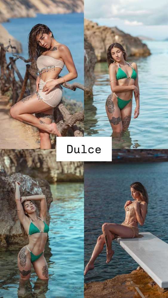 Escort Dulce - Ibizahoney -