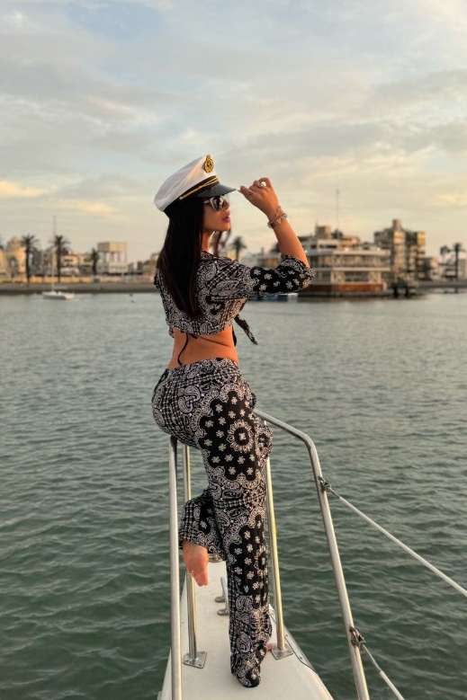 Escort Jess - Ibizahoney -