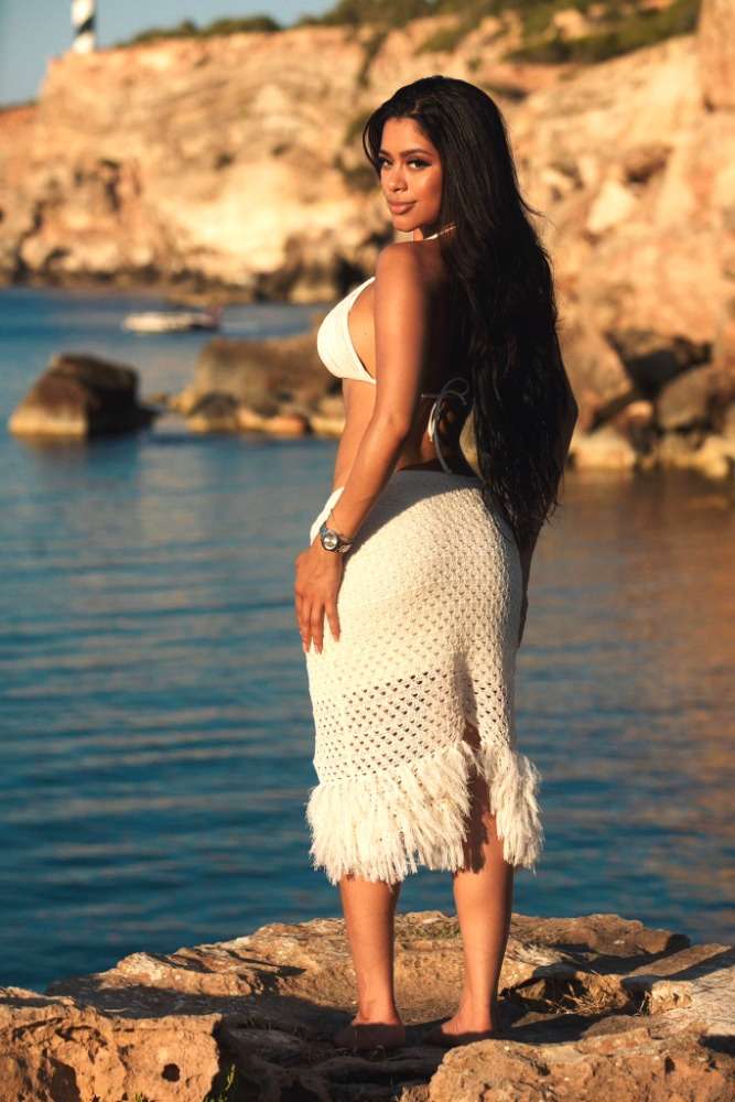 Escort Palmer - Ibizahoney - 