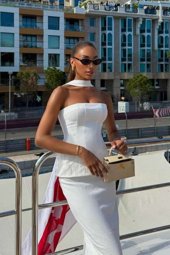 Escort Kloe - Ibizahoney - 