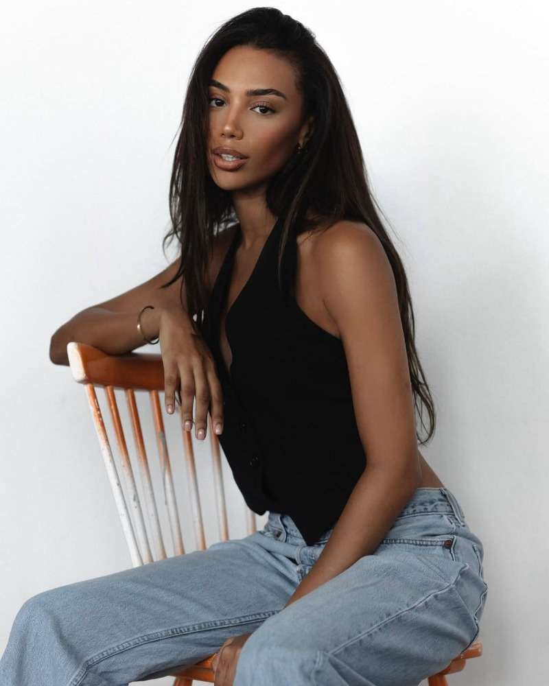 Escort Kloe - Ibizahoney - 