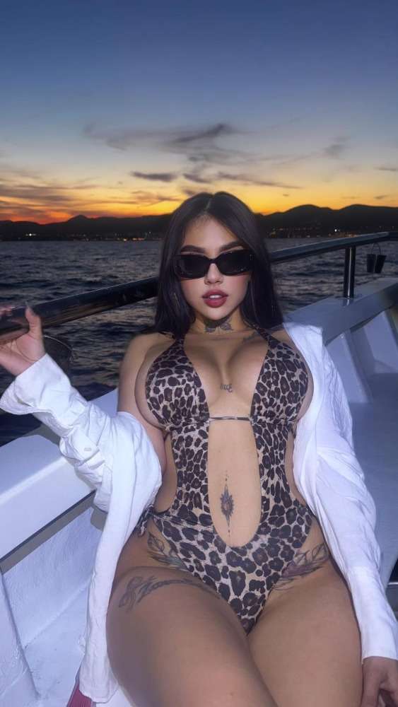 Escort Meli - Ibizahoney -
