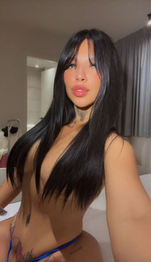 Escort Meli - Ibizahoney -