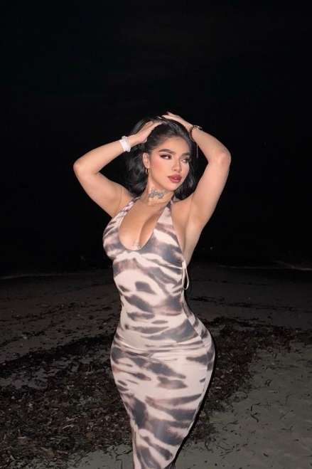 Escort Meli - Ibizahoney -