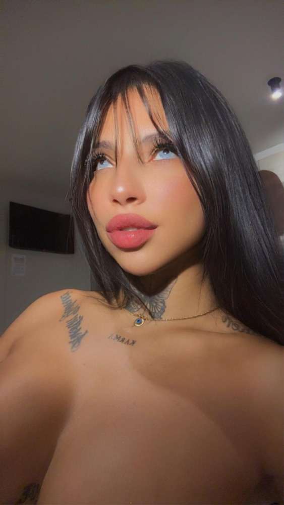 Escort Meli - Ibizahoney -