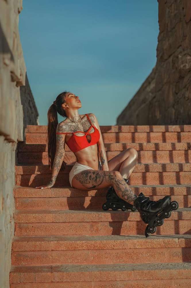 Escort Michelle - Ibizahoney - 