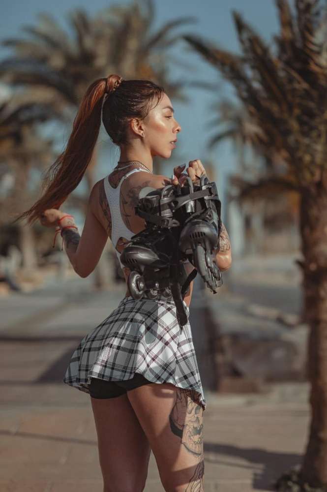 Escort Michelle - Ibizahoney - 