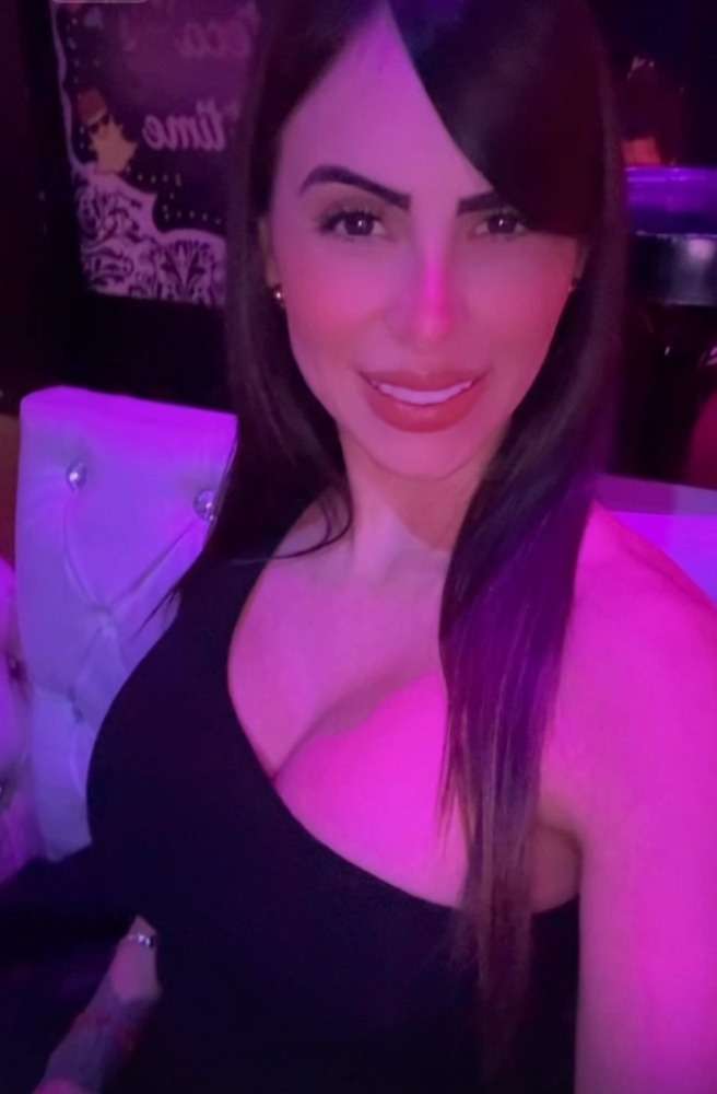 Escort Mia - Ibizahoney - 