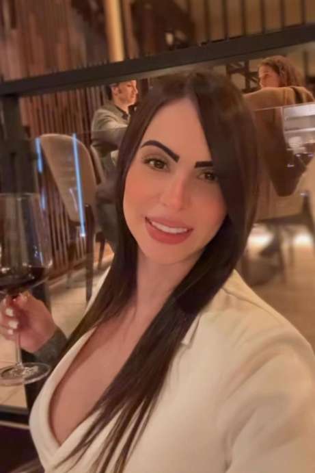 Escort Mia - Ibizahoney - 