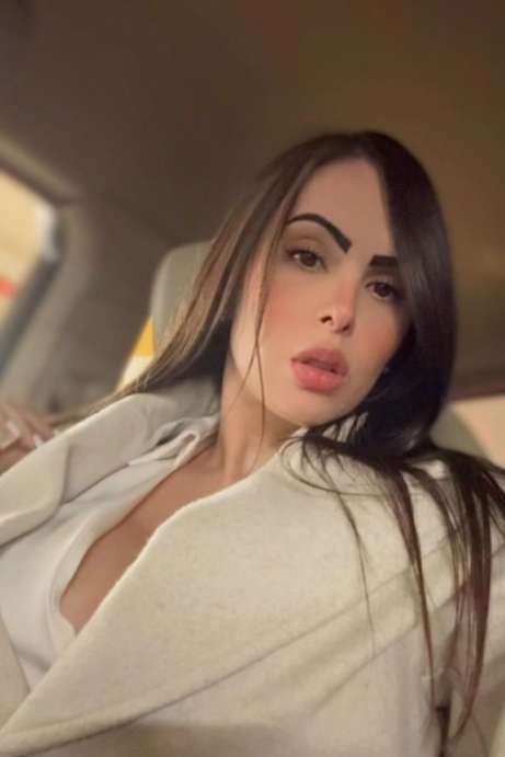 Escort Mia - Ibizahoney - 