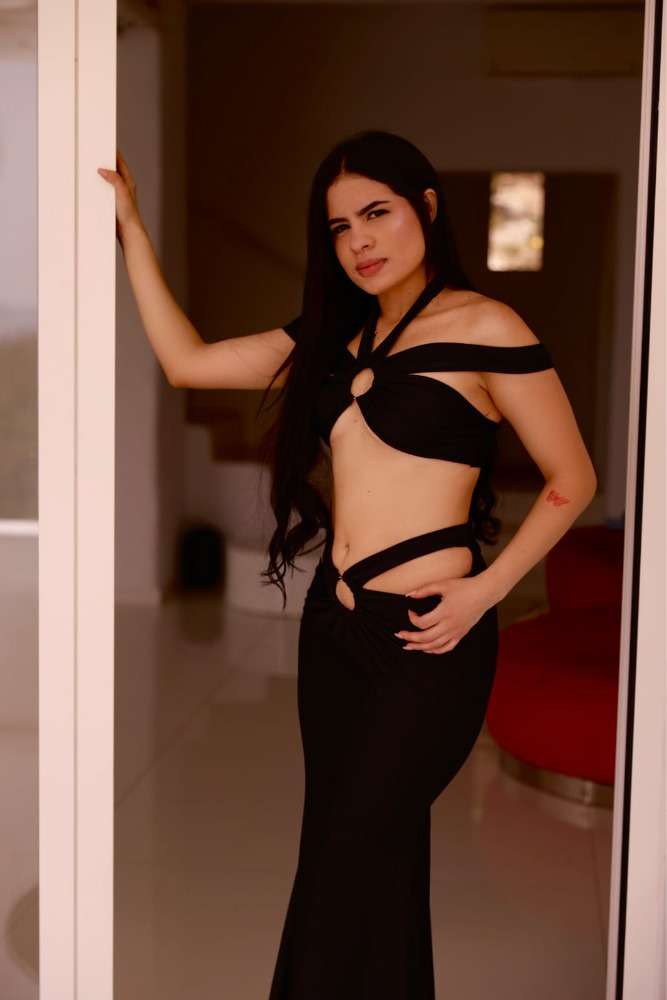 Escort Angie - Ibizahoney -