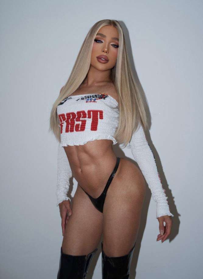Escort Luciana TS - Ibizahoney - callgirl posado exclusivo - Trans en Playa den Bossa - en Ibiza 8