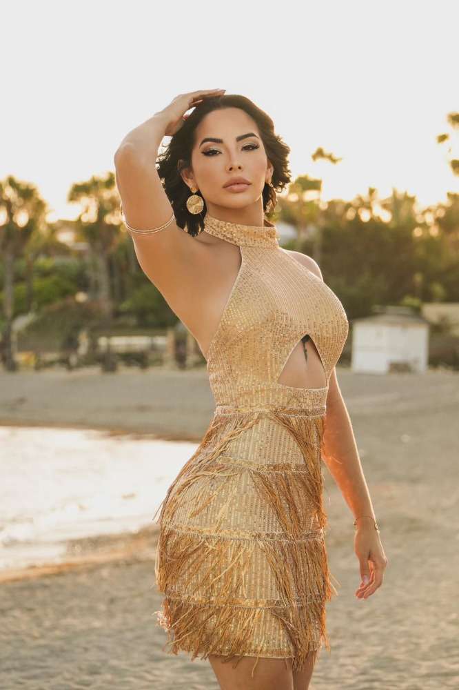 Escort Alice - Ibizahoney -