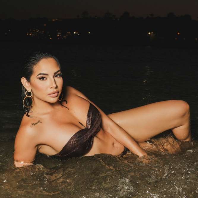 Escort Alice - Ibizahoney -