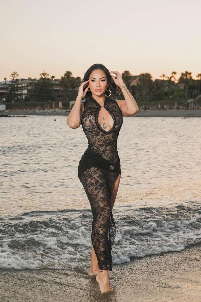 Escort Alice - Ibizahoney -