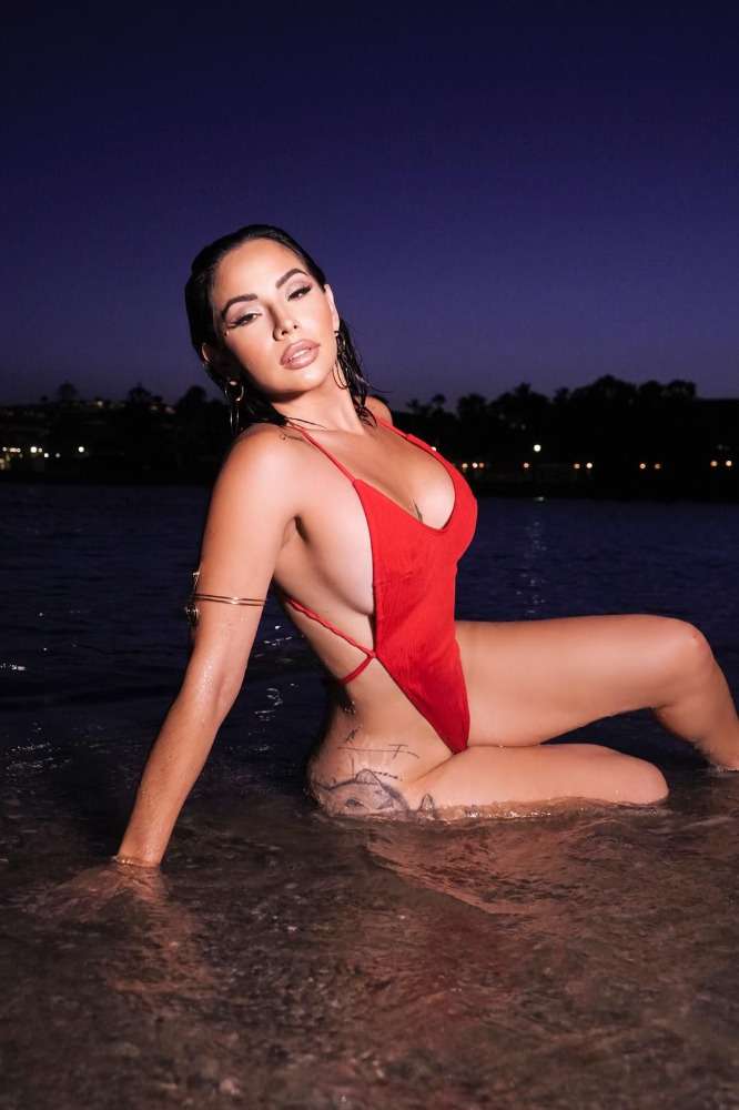 Escort Alice - Ibizahoney -