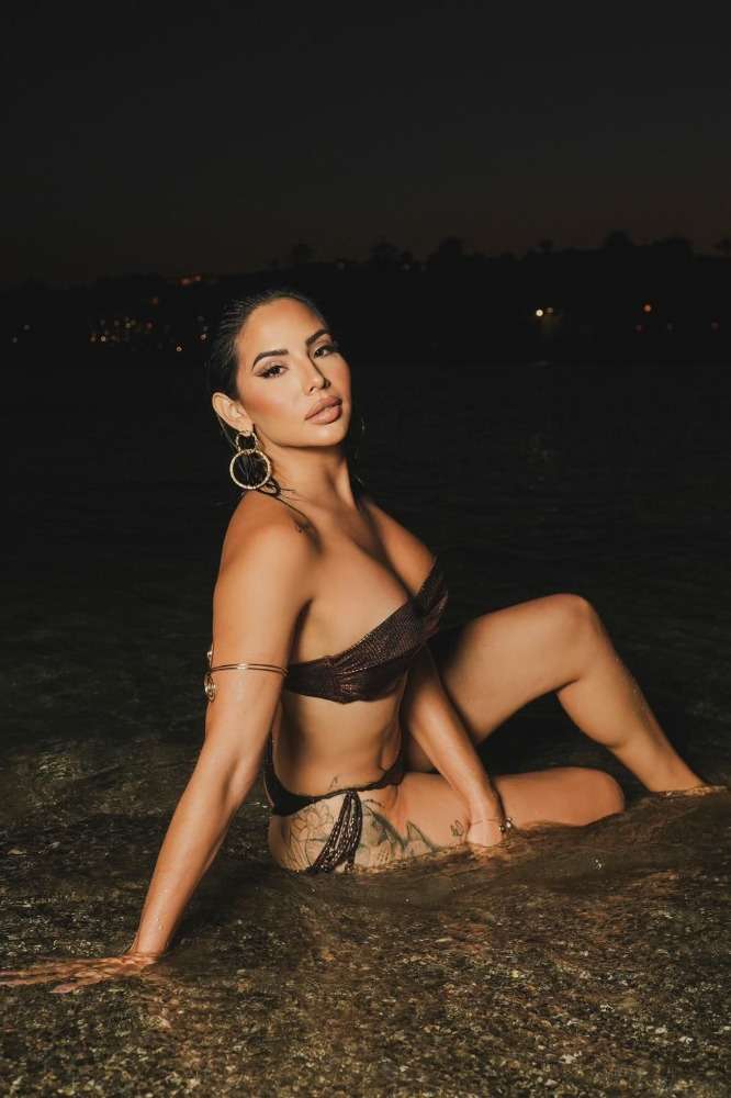Escort Alice - Ibizahoney -