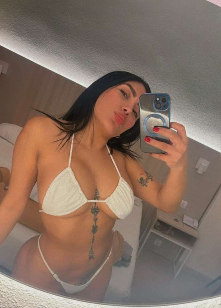 Escort Ivony - Ibizahoney -