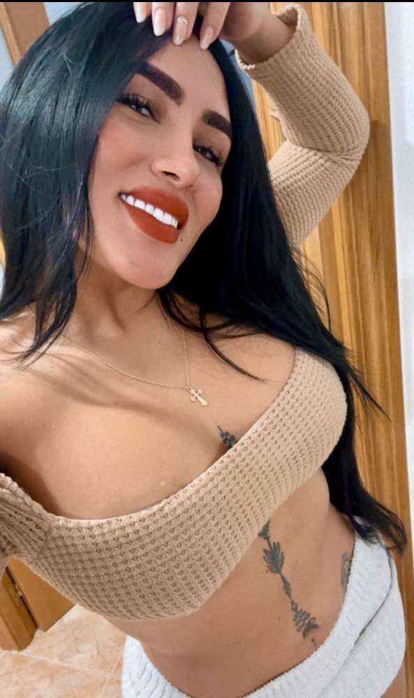 Escort Ivony - Ibizahoney -