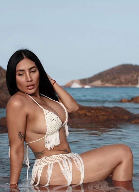 Escort Ivony - Ibizahoney - 