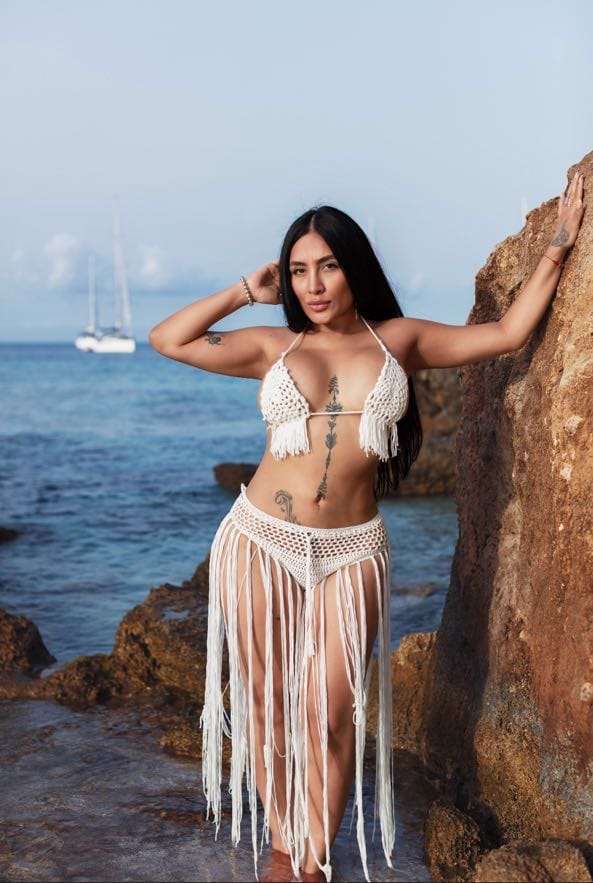 Escort Ivony - Ibizahoney - 