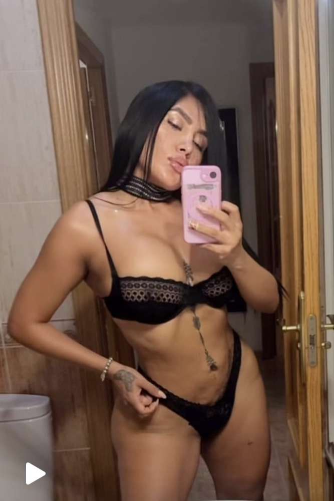 Escort Ivony - Ibizahoney -