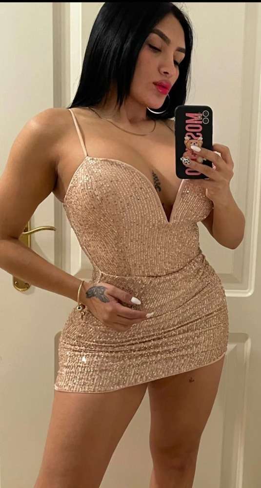 Escort Ivony - Ibizahoney -