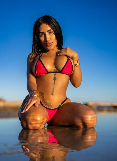 Escort Ivony - Ibizahoney - 
