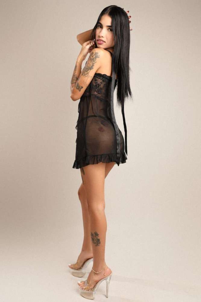Escort Rosario - Ibizahoney -