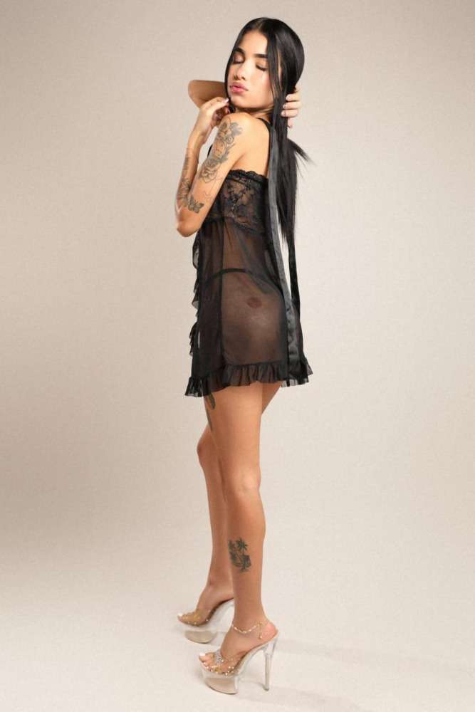 Escort Rosario - Ibizahoney -