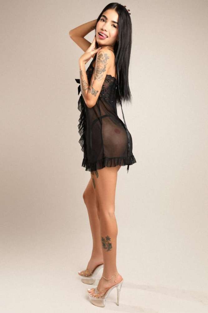 Escort Rosario - Ibizahoney -