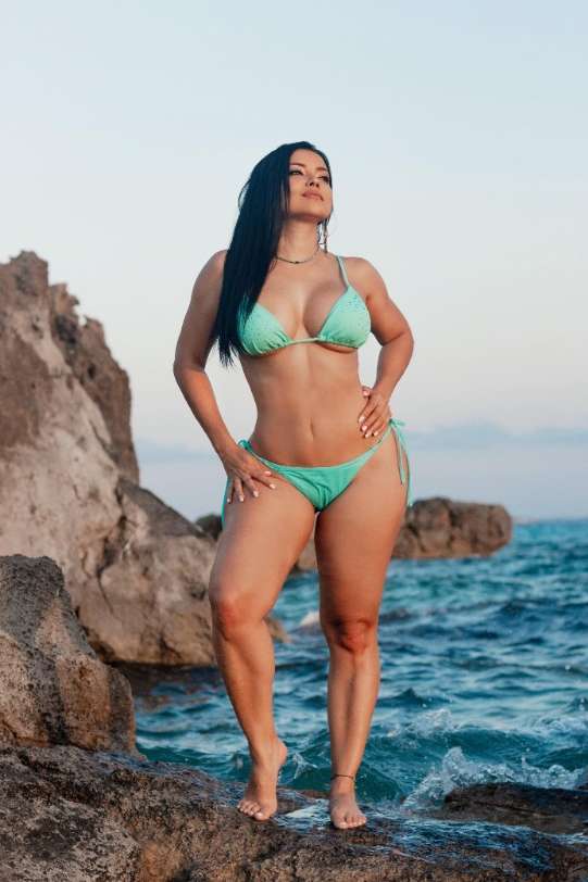 Escort Mariana - Ibizahoney -
