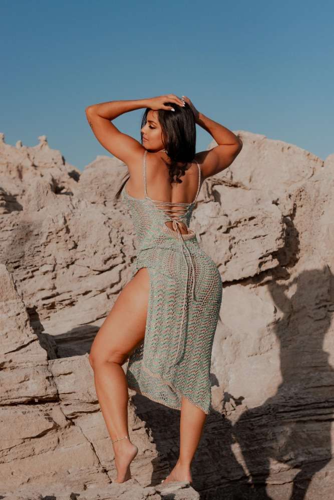 Escort Mariana - Ibizahoney -