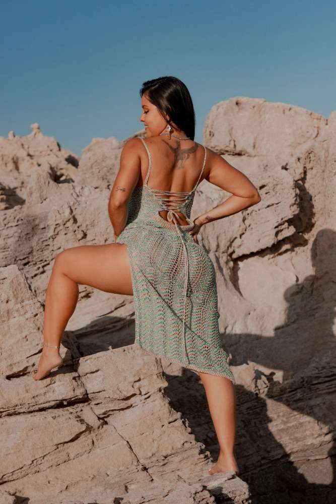 Escort Mariana - Ibizahoney -