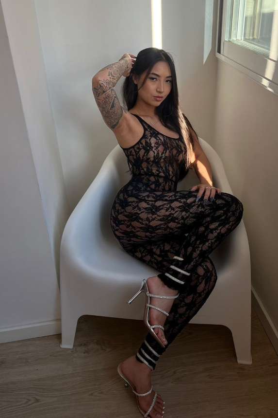 Escort Jade - Ibizahoney -