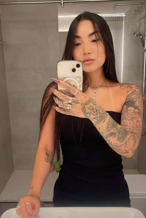 Escort Jade - Ibizahoney -