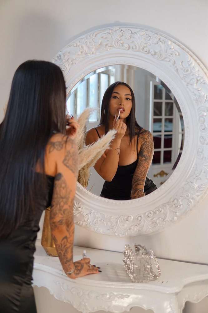 Escort Jade - Ibizahoney -