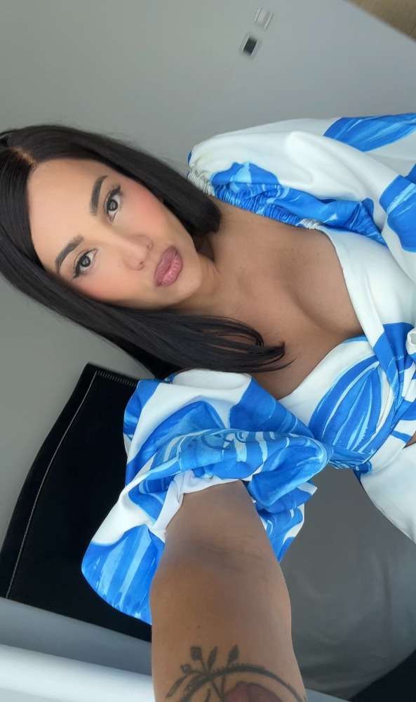 Escort Emy - Ibizahoney -
