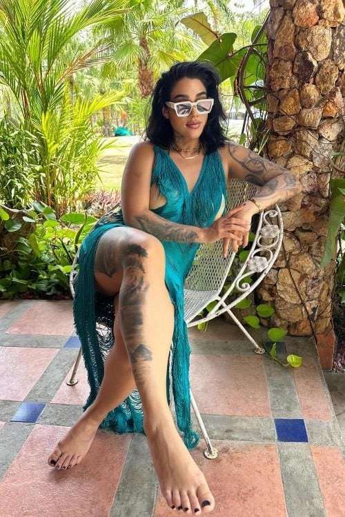Escort Isabella - Ibizahoney -