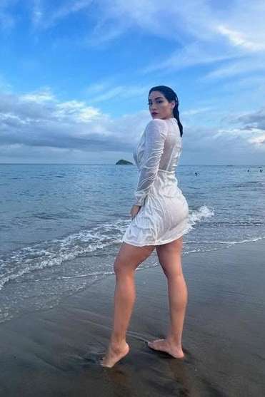 Escort Isabella - Ibizahoney -