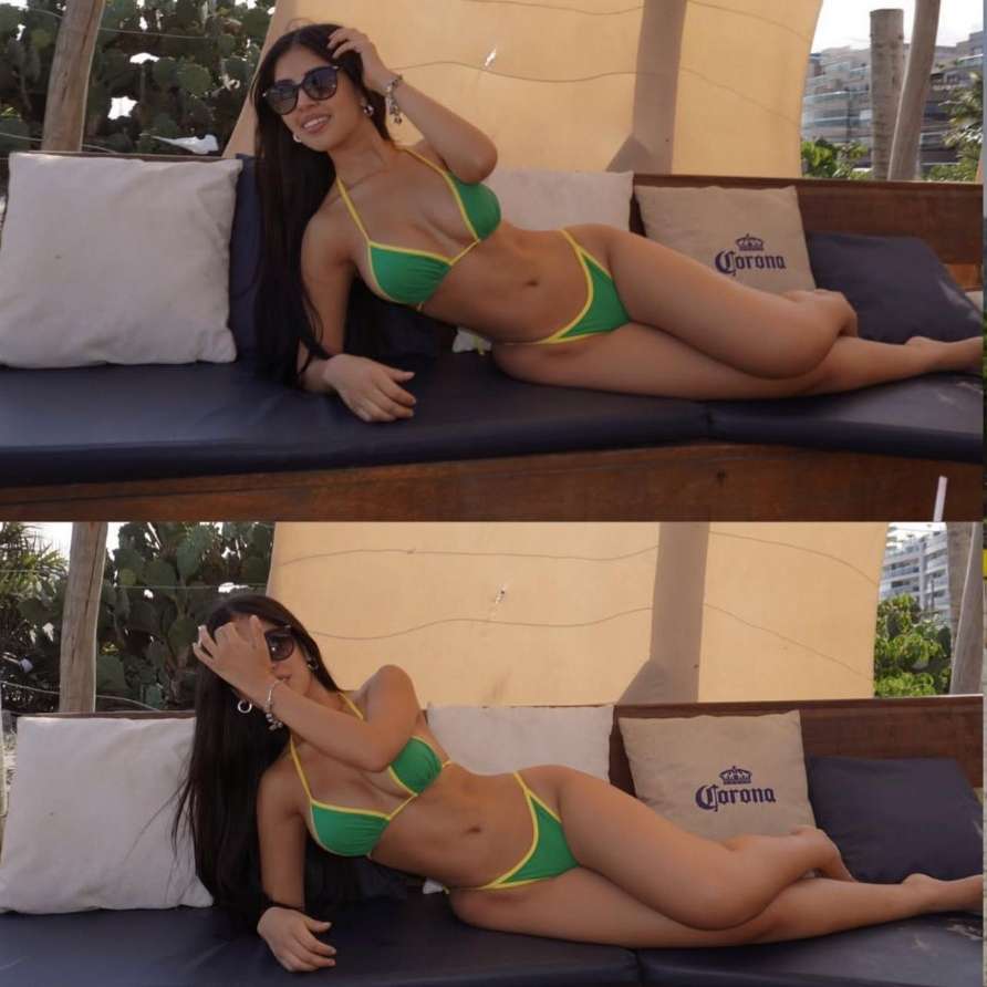 Escort Sofi - Ibizahoney -