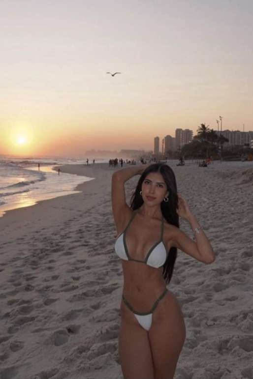 Escort Sofi - Ibizahoney -
