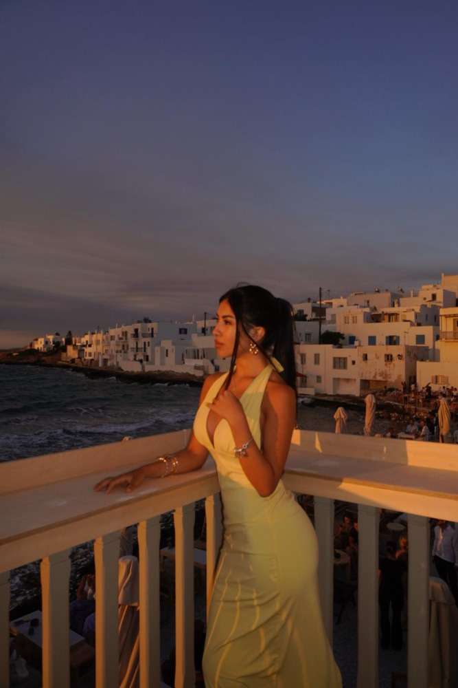 Escort Sofi - Ibizahoney -